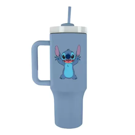Disney Stitch Termiczny kubek termiczny 1,2l zdjęcie produktu