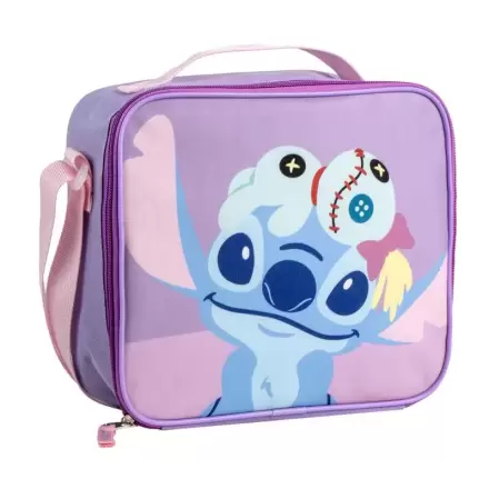 Torebka termoizolacyjna na lunch Disney Stitch zdjęcie produktu