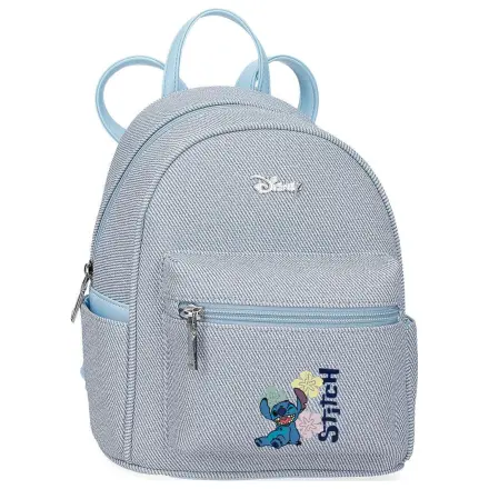 Disney Stitch Tiki walking backpack denim 23cm zdjęcie produktu
