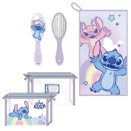 Kosmetyczka Disney Stitch termékfotója