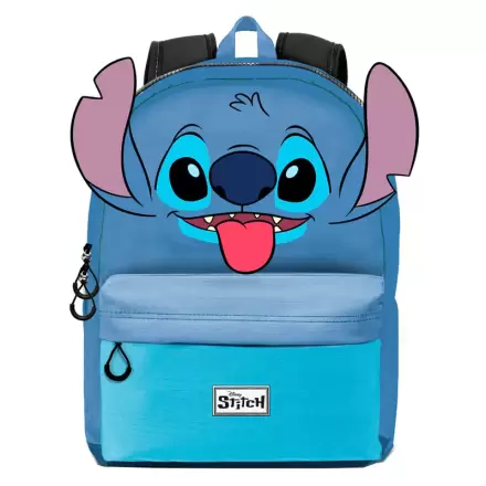 Disney Stitch Plecak z Językiem 44cm termékfotója