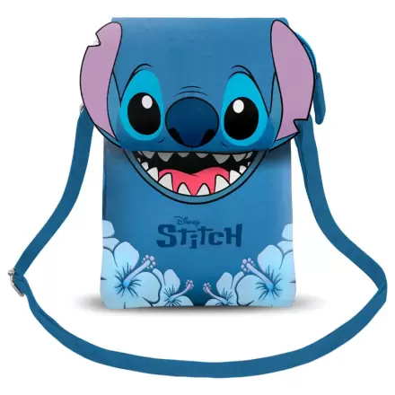 Disney Stitch Tongue etui na smartfona torba termékfotója