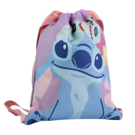 Disney Stitch torba na siłownię 33cm termékfotója