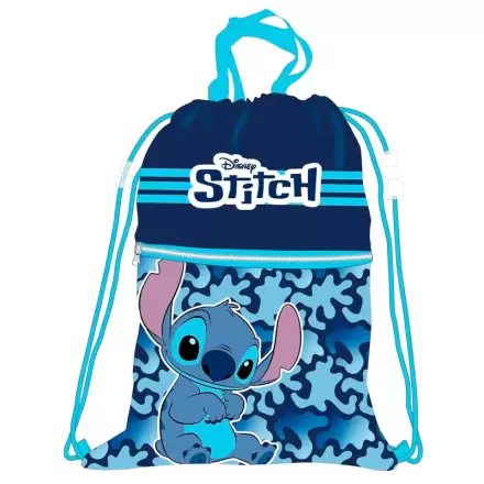 Disney Stitch torba gimnastyczna 45 cm termékfotója