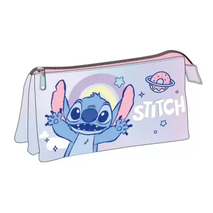 Disney Stitch potrójny piórnik termékfotója