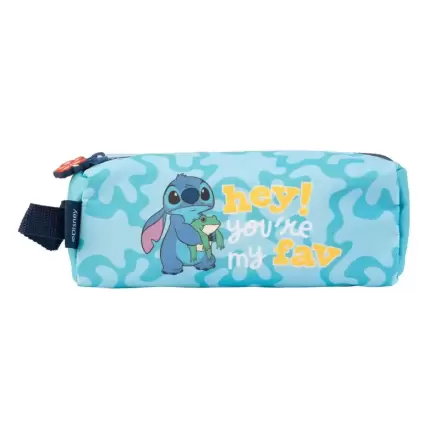 Piórnik Disney Stitch Tropical termékfotója