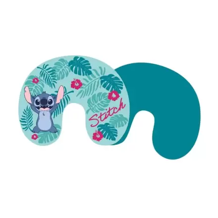 Poduszka podróżna Disney Stitch zdjęcie produktu