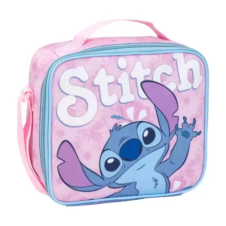 Torebka na lunch Disney Stitch termékfotója