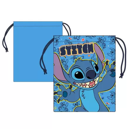 Torebka śniadaniowa Disney Stitch zdjęcie produktu