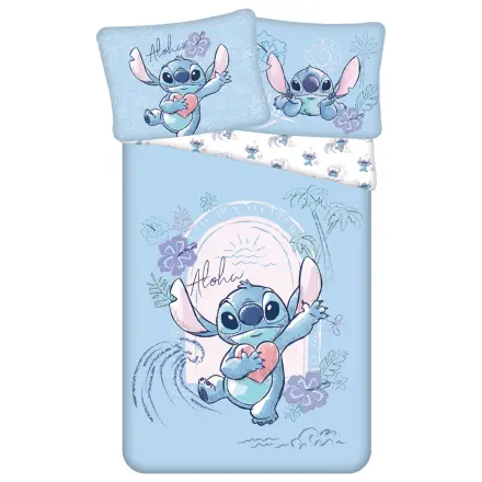 Disney Stitch Wave Poszewka na kołdrę zdjęcie produktu