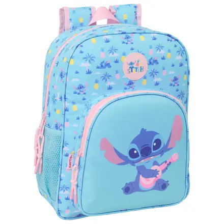 Disney Stitch Waves adaptowalny plecak 38cm zdjęcie produktu
