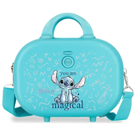 Disney Stitch You Are Magical ABS adaptacyjna kosmetyczka zdjęcie produktu