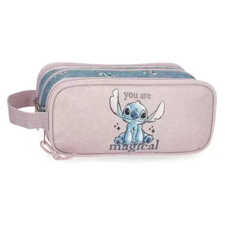 Disney Stitch You Are Magical potrójny piórnik zdjęcie produktu