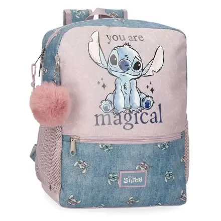 Disney Stitch You Are Magical adaptowalny plecak 33cm zdjęcie produktu
