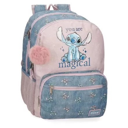 Plecak adaptacyjny Disney Stitch You Are Magical 44cm zdjęcie produktu
