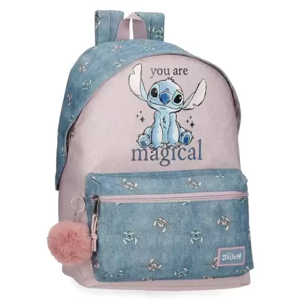 Plecak Disney Stitch You Are Magical adaptable 44 cm zdjęcie produktu
