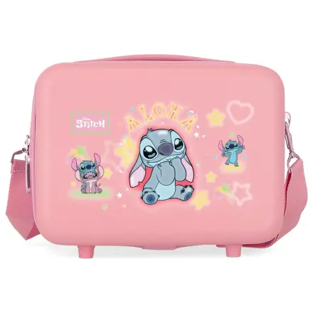 Disney Stitch You&Me ABS adaptowalna kosmetyczka 29cm zdjęcie produktu