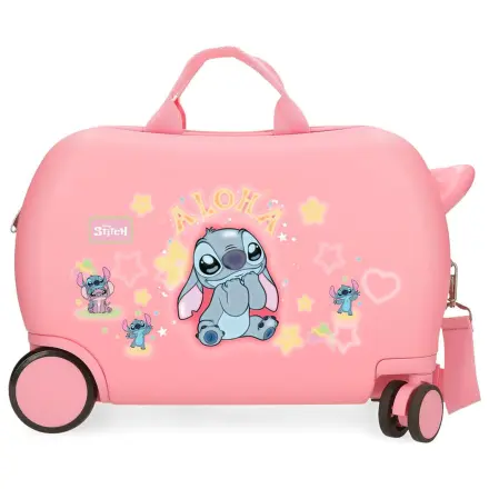 Disney Stitch You&Me ABS walizka na kółkach 45cm zdjęcie produktu