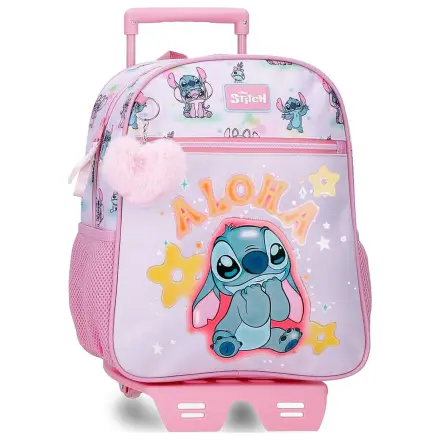 Disney Stitch You & Me walizka na kółkach 33cm zdjęcie produktu