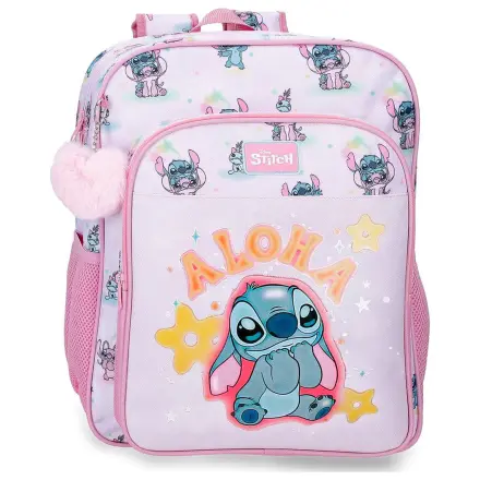 Disney Stitch You & Me adaptacyjny plecak 40cm zdjęcie produktu