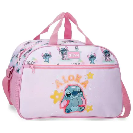 Disney Stitch You & Me torba podróżna 40cm zdjęcie produktu