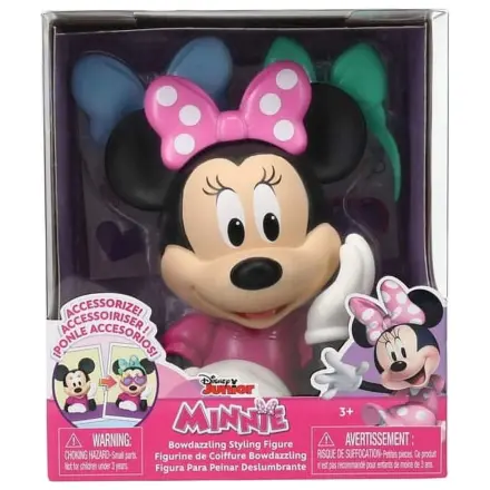 Disney Zestaw do stylizacji głowy Minnie Mouse zdjęcie produktu