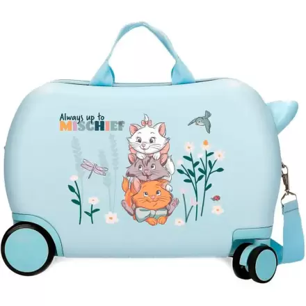 Disney The Aristocats walizka ABS 45cm zdjęcie produktu