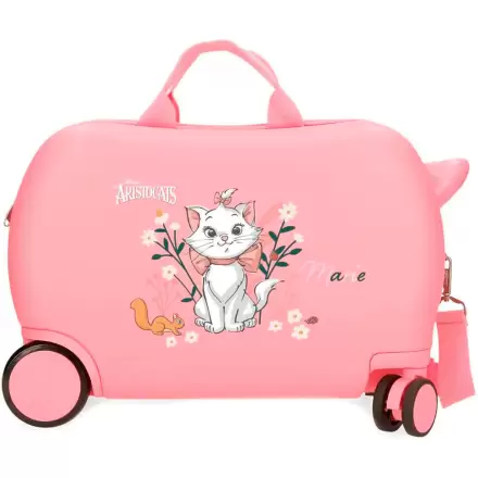 Disney The Aristocats Marie ABS walizka 45cm zdjęcie produktu