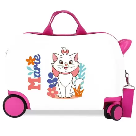 Disney The Aristocats Marie ABS walizka 45cm zdjęcie produktu