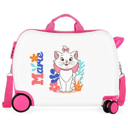Disney The Aristocats Marie ABS walizka na kółkach 50cm zdjęcie produktu