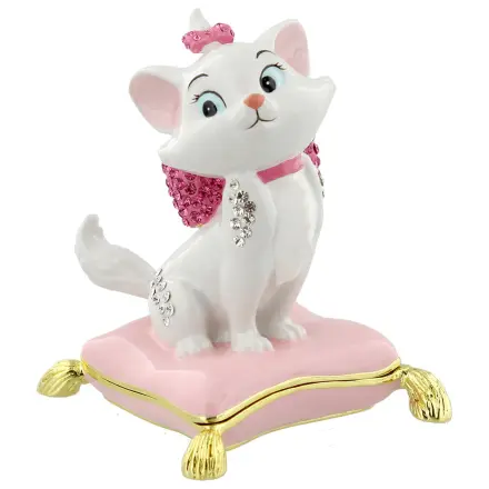 Disney The Aristocats Marie pudełko na biżuterię zdjęcie produktu