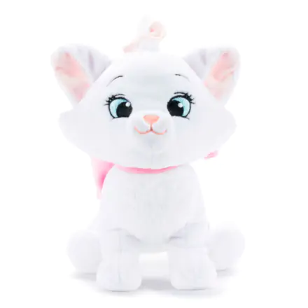 Disney The Aristocats Marie pluszowa zabawka 25 cm termékfotója