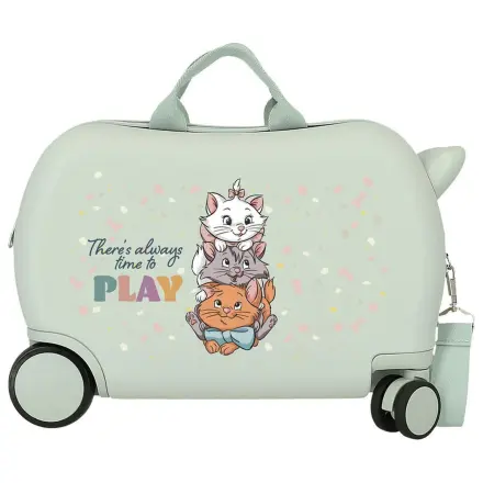Disney The Aristocats Time To Play ABS walizka na kółkach 45cm zdjęcie produktu