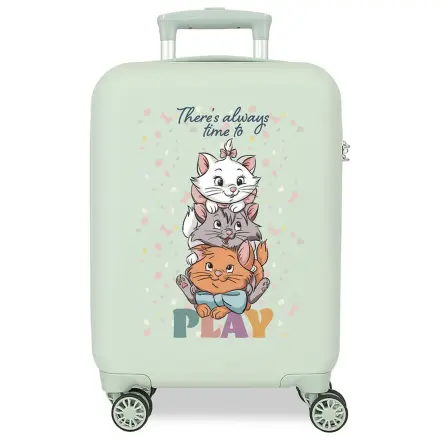 Disney The Aristocats Time To Play ABS walizka na kółkach 50cm zdjęcie produktu