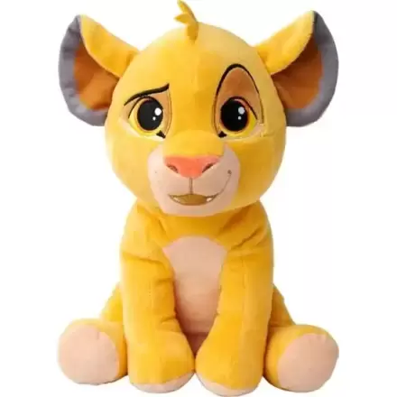 Disney Pluszak Figurka Król Lew Simba 30th Anniversary 25 cm termékfotója