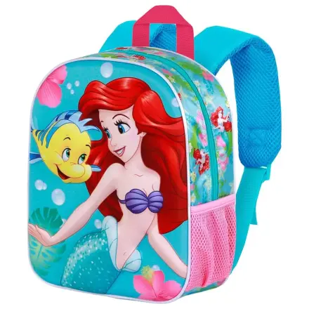 Disney The Little Mermaid Dive plecak 3D 31cm zdjęcie produktu