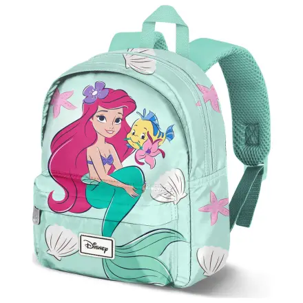 Disney The Little Mermaid plecak Shell 27cm zdjęcie produktu