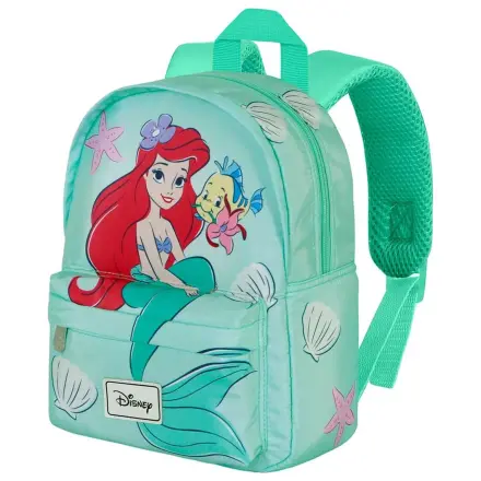 Disney The Little Mermaid plecak Shell 27cm zdjęcie produktu
