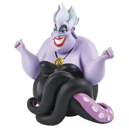 Disney Mała Syrenka Ursula figurka 7 cm termékfotója