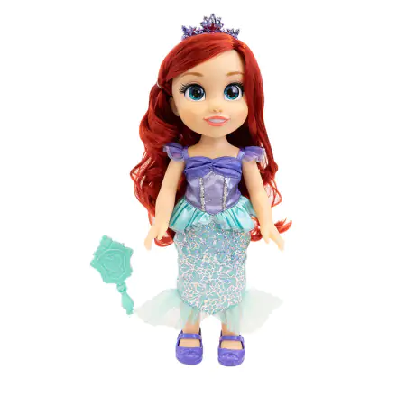 Disney The Mermaid Little Ariel lalka 38 cm termékfotója