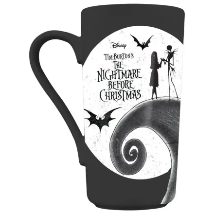 Disney The Nightmare Before Christmas kubek 550ml zdjęcie produktu