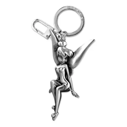 Disney Dzwoneczek cynkowy brelok Tinkerbell Sassy zdjęcie produktu