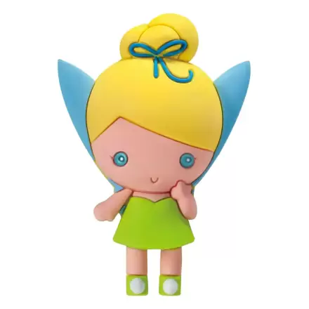 Disney Dzwoneczek 3D Magnes Dzwoneczek zdjęcie produktu