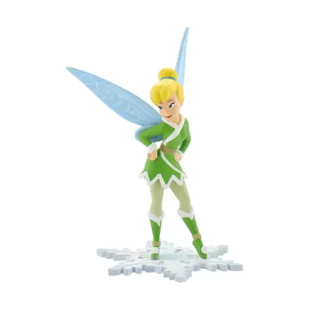 Disney Tinkerbell Zimowa Wróżka figurka 10 cm termékfotója