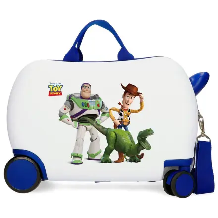 Disney Toy Story ABS walizka na kółkach 45cm zdjęcie produktu