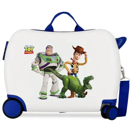 Disney Toy Story walizka na kółkach ABS 50cm zdjęcie produktu