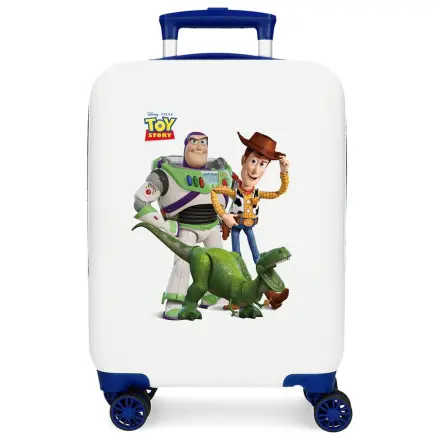 Disney Toy Story walizka na kółkach ABS 50cm zdjęcie produktu