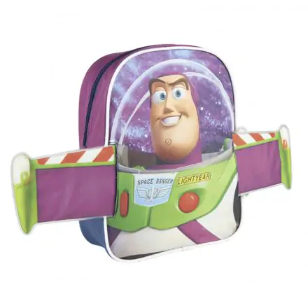 Disney Toy Story plecak Buzz Lightyear 31cm zdjęcie produktu