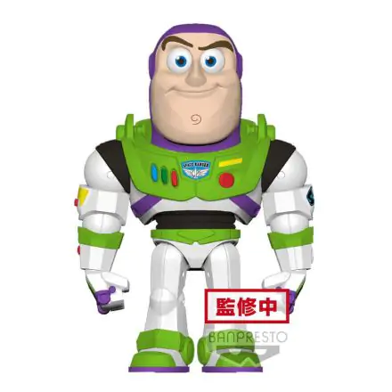 Disney Toy Story Buzz Lightyear Figurka Poligoroid 13 cm zdjęcie produktu