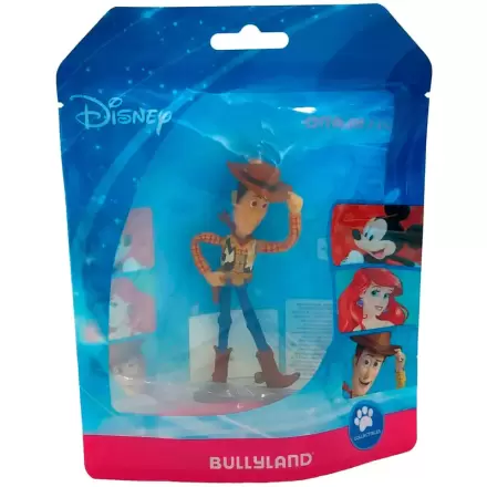 Disney Toy Story Figurka Woody 13cm termékfotója